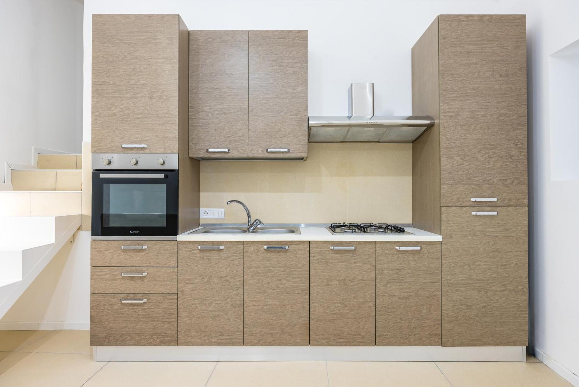 La Smorfia A Montesanto Appartement Naples