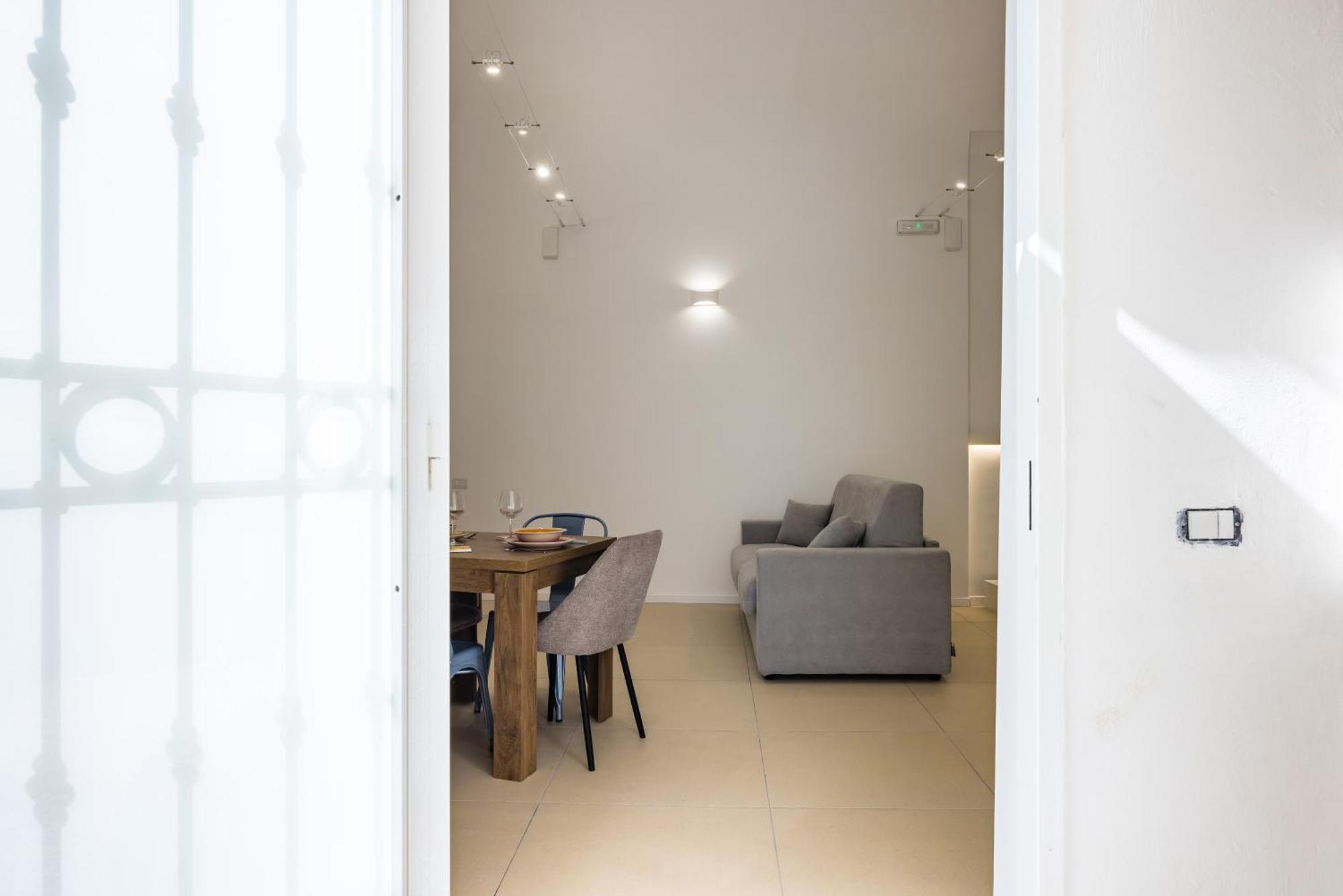 Apartment La Smorfia A Montesanto