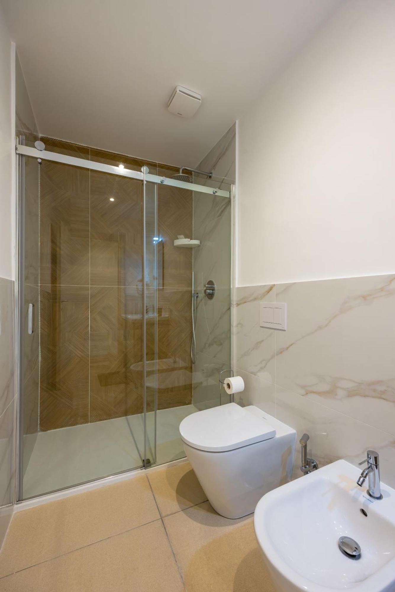 La Smorfia A Montesanto Apartment Naples