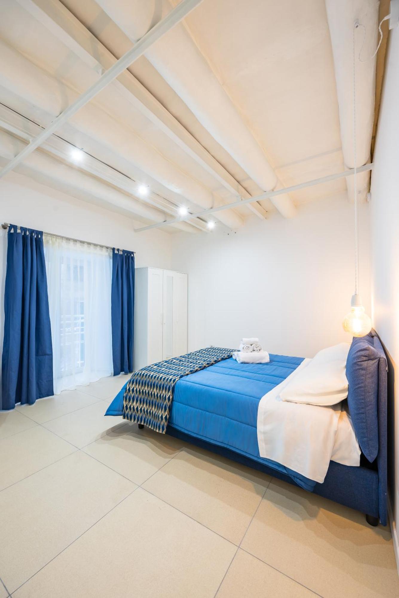La Smorfia A Montesanto Apartment