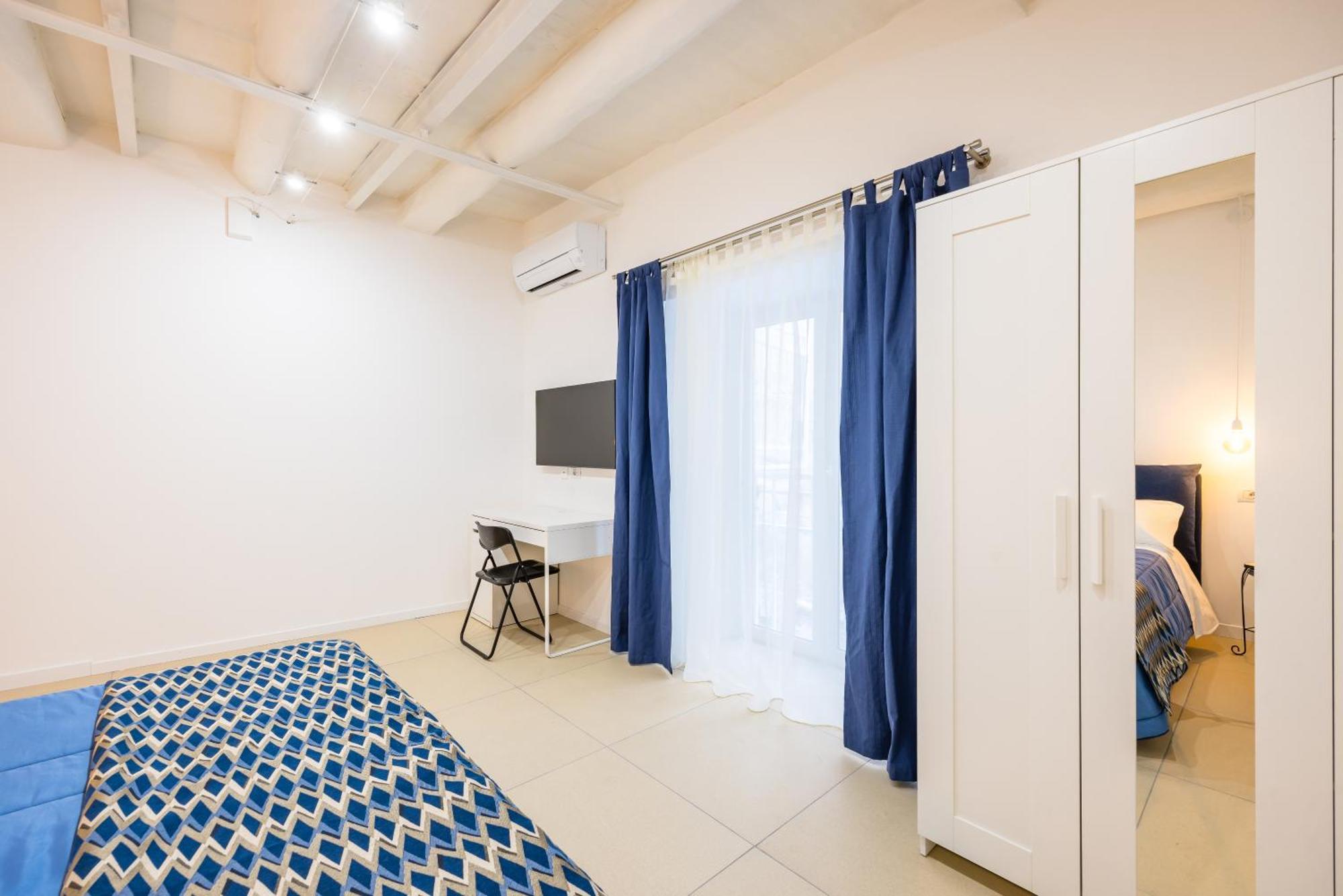 Apartment La Smorfia A Montesanto *